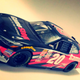 Illustration for article titled A pair of Xfinity Series Toyotas